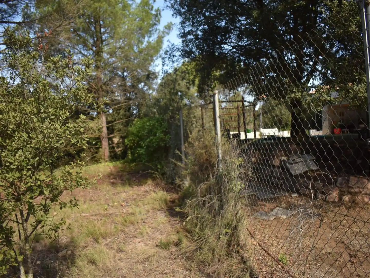 Land for sale in Carrer del Baix Llobregat, 7, Centre Land for sale in Igualada