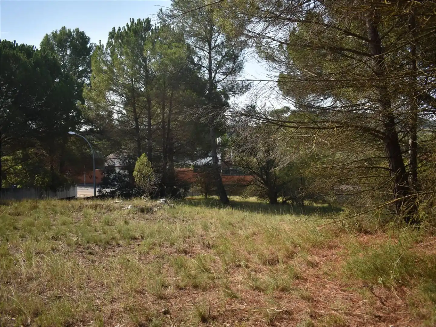 Land for sale in Carrer del Baix Llobregat, 7, Centre Land for sale in Igualada
