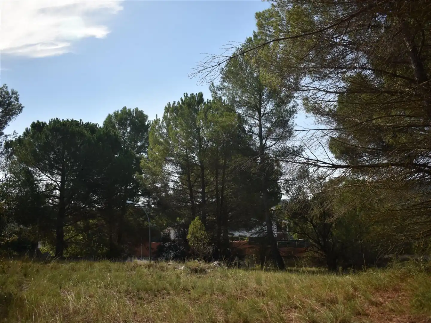 Land for sale in Carrer del Baix Llobregat, 7, Centre Land for sale in Igualada
