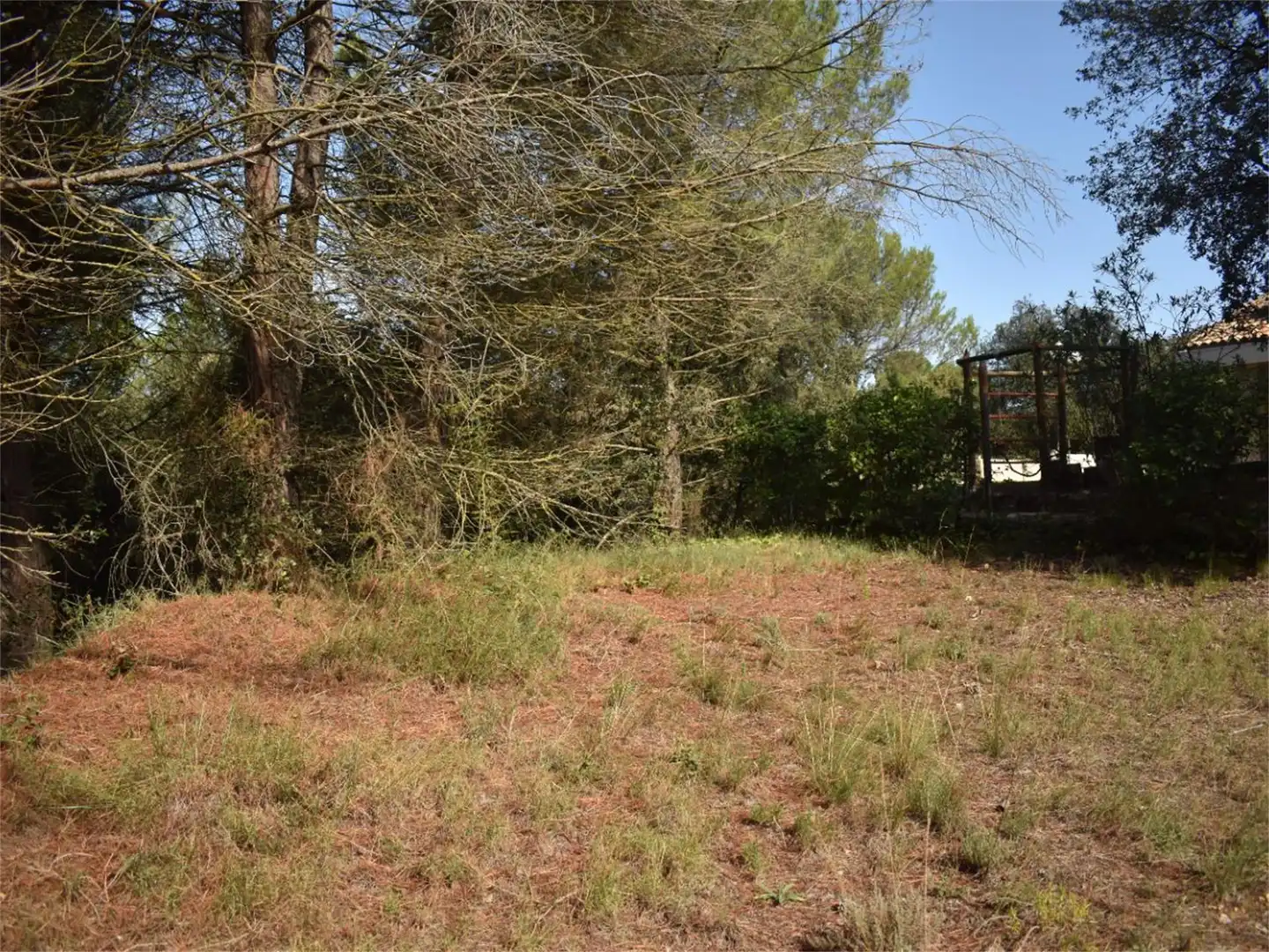Land for sale in Carrer del Baix Llobregat, 7, Centre Land for sale in Igualada