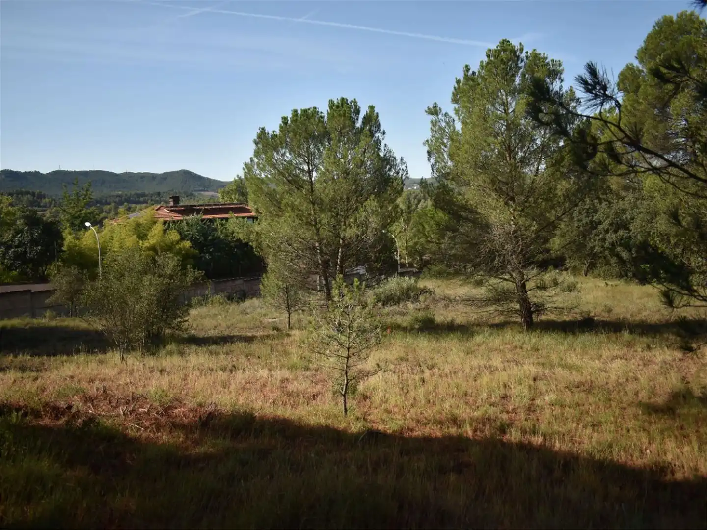 Land for sale in Carrer del Baix Llobregat, 7, Centre Land for sale in Igualada