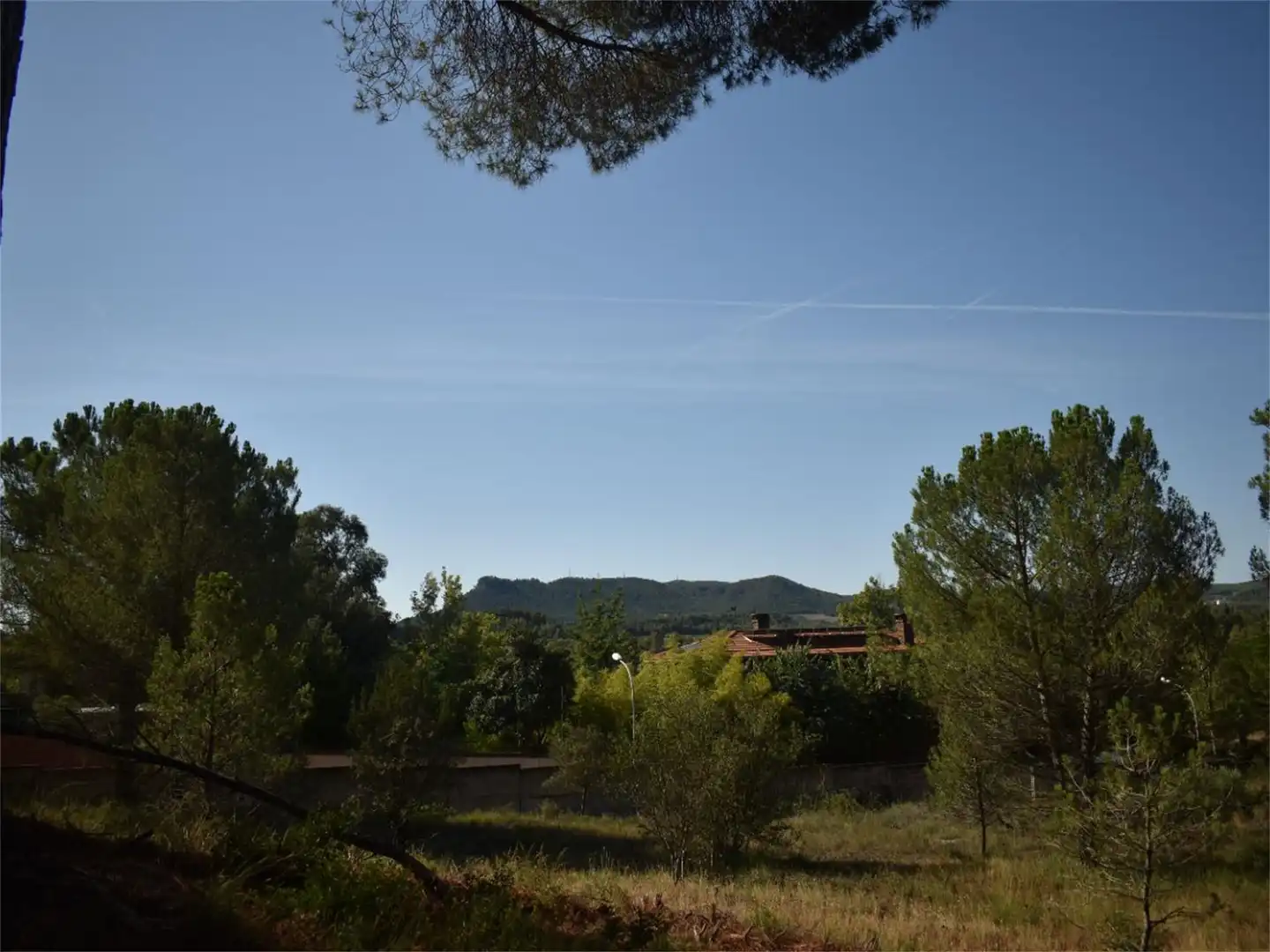 Land for sale in Carrer del Baix Llobregat, 7, Centre Land for sale in Igualada