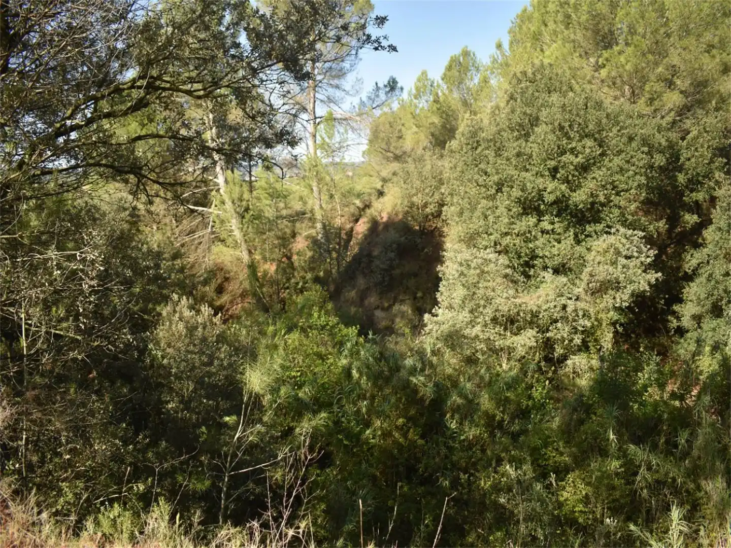 Land for sale in Carrer del Baix Llobregat, 7, Centre Land for sale in Igualada