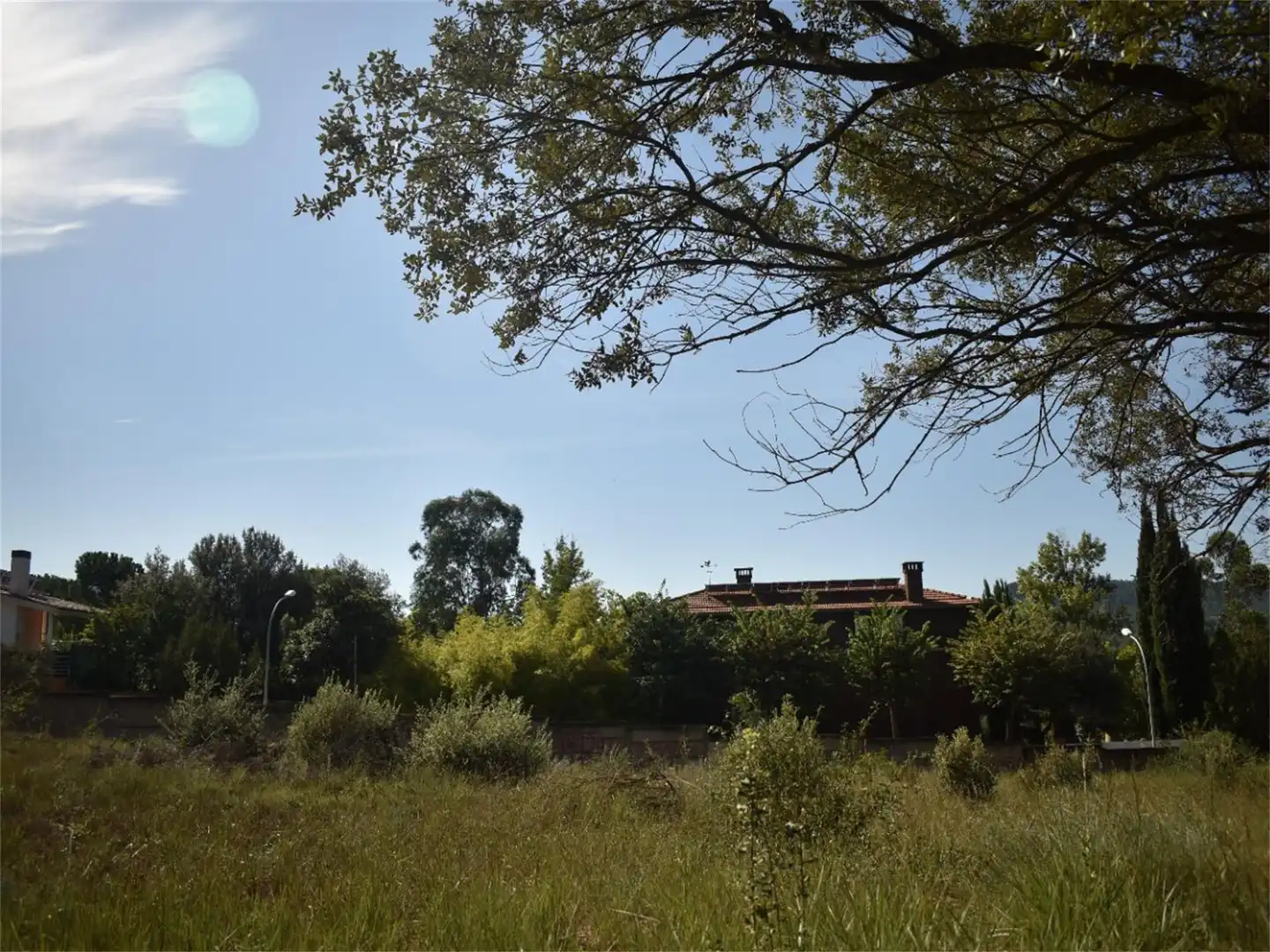 Land for sale in Carrer del Baix Llobregat, 7, Centre Land for sale in Igualada