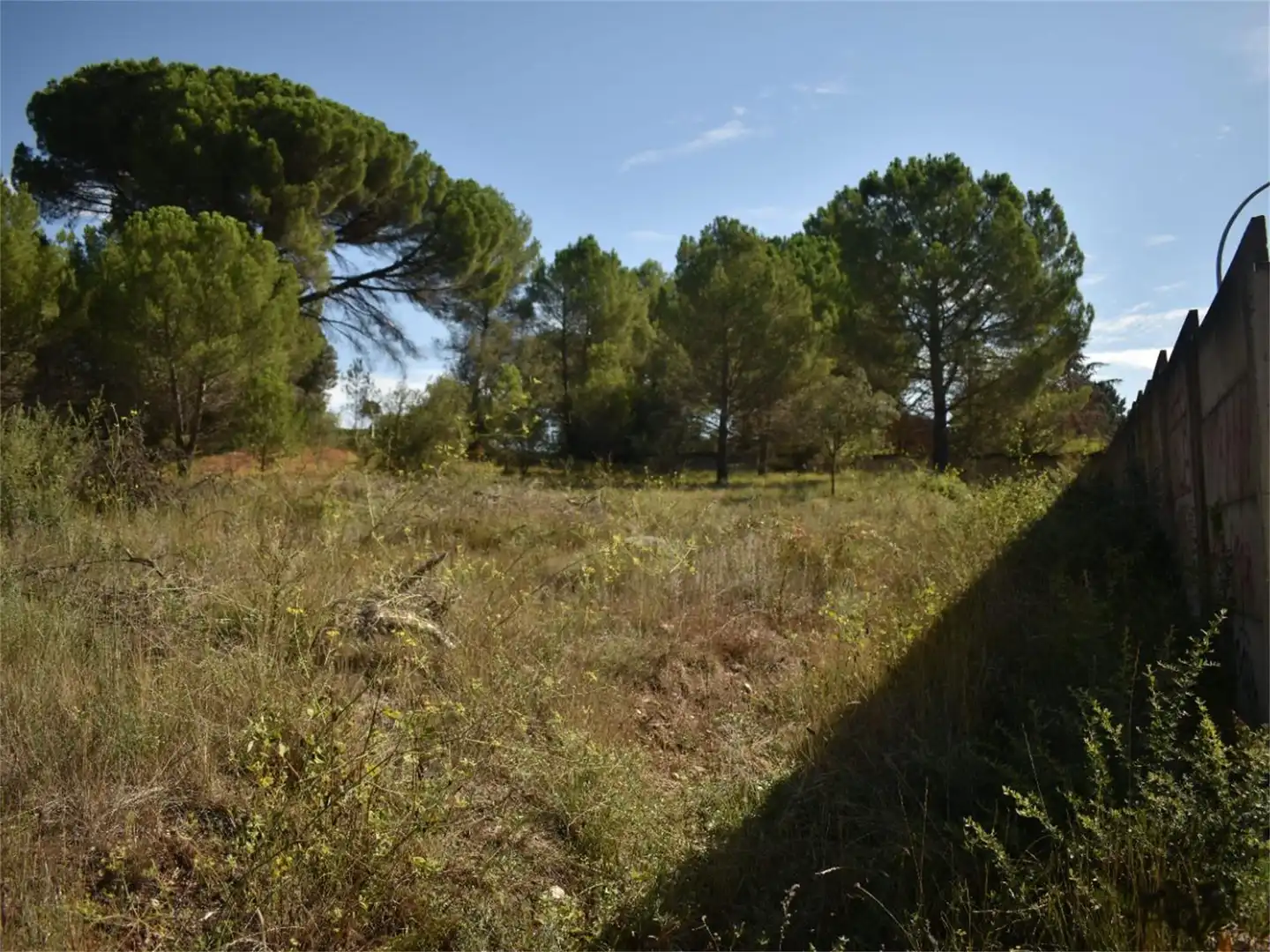 Land for sale in Carrer del Baix Llobregat, 7, Centre Land for sale in Igualada