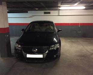 Parking of Garage to rent in  Sevilla Capital