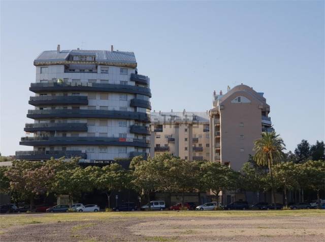 Garaje en Venta en Calle del Valle de la Ballestera, 64 en Nou Campanar