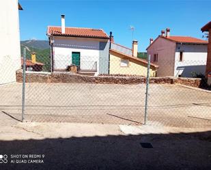 Land for sale in Cadalso