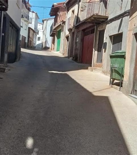 Land for sale in Calle Teso Cantero del Agua, Cadalso, Cáceres - image 2 Photo 2 of Land for sale in Calle Teso Cantero del Agua, Cadalso, Cáceres