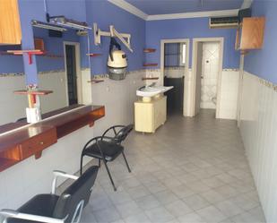 Premises for sale in Herrera del Duque  with Furnished