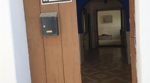 Foto 2 de Planta baixa en venda a Calle Pelayo, 36, Puebla de Alcocer, Badajoz