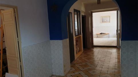Foto 3 de Planta baixa en venda a Calle Pelayo, 36, Puebla de Alcocer, Badajoz