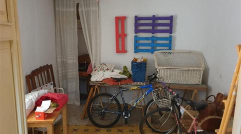 Foto 4 de Planta baixa en venda a Calle Pelayo, 36, Puebla de Alcocer, Badajoz