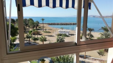 Foto 5 de Piso en venta en Paseo de la Constitución, 20, Casco Antiguo, Águilas
