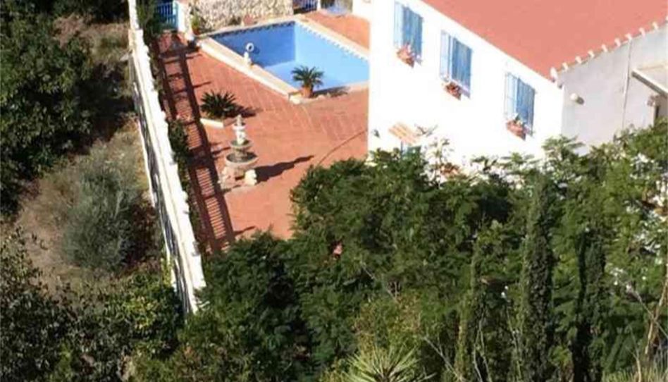Foto 1 de Finca rústica en venda a A-7207, Torrox Pueblo, Torrox