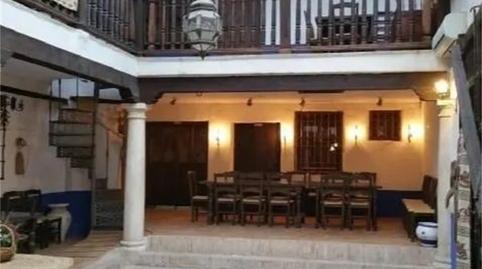 Finca rústica en venda a Calle Antonio Machado, 27, El Toboso, Toledo - imatge 2 Foto 2 de Finca rústica en venda a Calle Antonio Machado, 27, El Toboso, Toledo