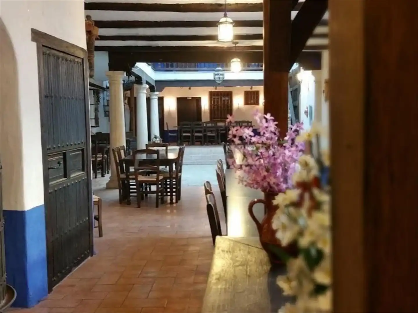 Finca rústica en venta en Calle Antonio Machado, 27, El Toboso Finca rústica en venta en Calle Antonio Machado, 27, El Toboso