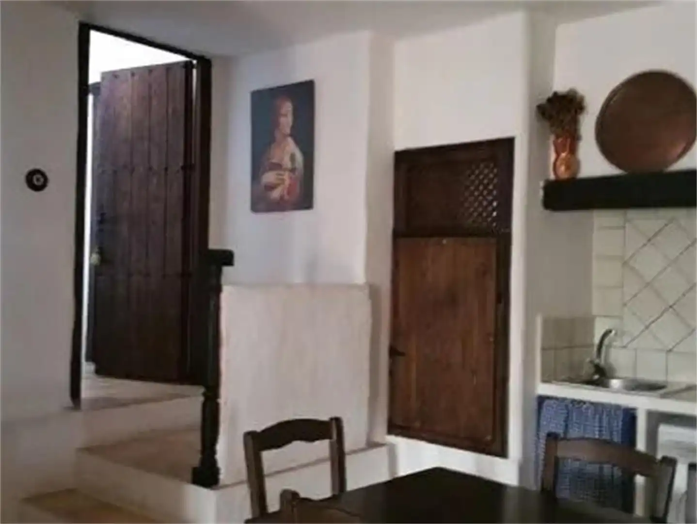 Finca rústica en venta en Calle Antonio Machado, 27, El Toboso Finca rústica en venta en El Toboso con Aire acondicionado, Trastero y Amueblado