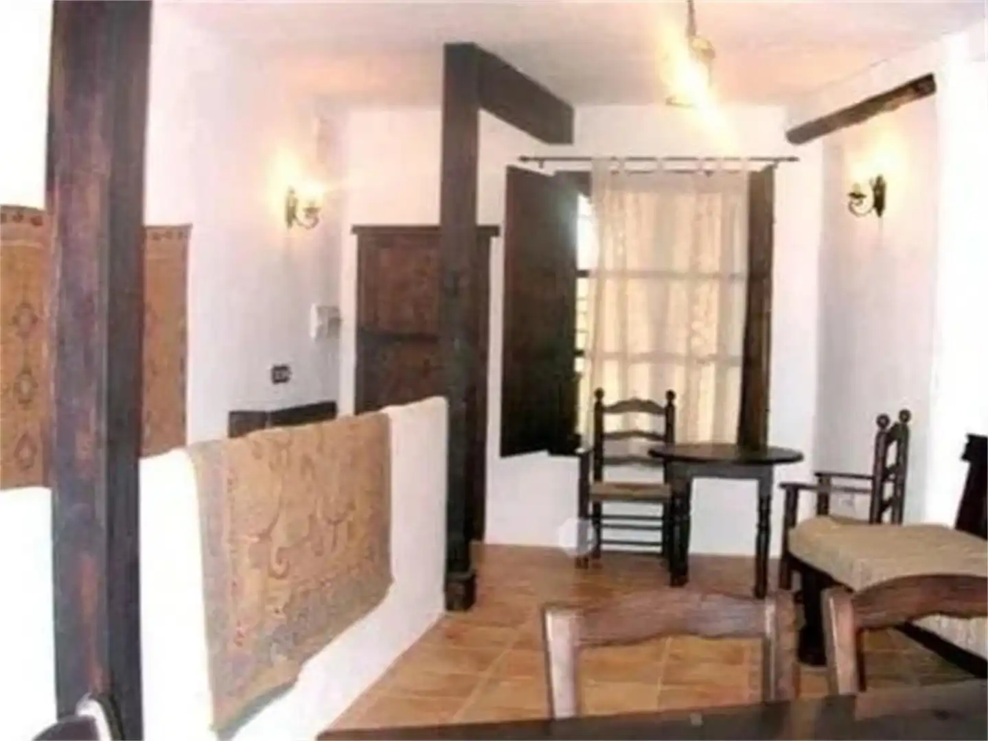 Finca rústica en venta en Calle Antonio Machado, 27, El Toboso Finca rústica en venta en El Toboso con Aire acondicionado, Trastero y Amueblado