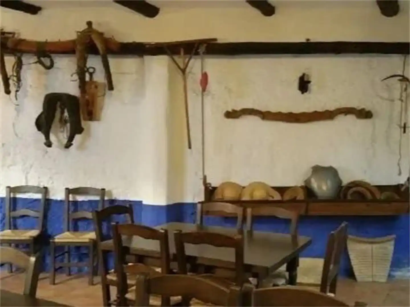 Finca rústica en venta en Calle Antonio Machado, 27, El Toboso Finca rústica en venta en El Toboso con Aire acondicionado, Trastero y Amueblado