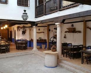 Finca rústica en venda en El Toboso amb Aire condicionat, Traster i Moblat