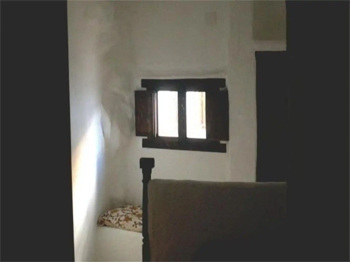 Finca rústica en venta en Calle Antonio Machado, 27, El Toboso Habitación de Finca rústica en venta en El Toboso con Aire acondicionado, Trastero y Amueblado