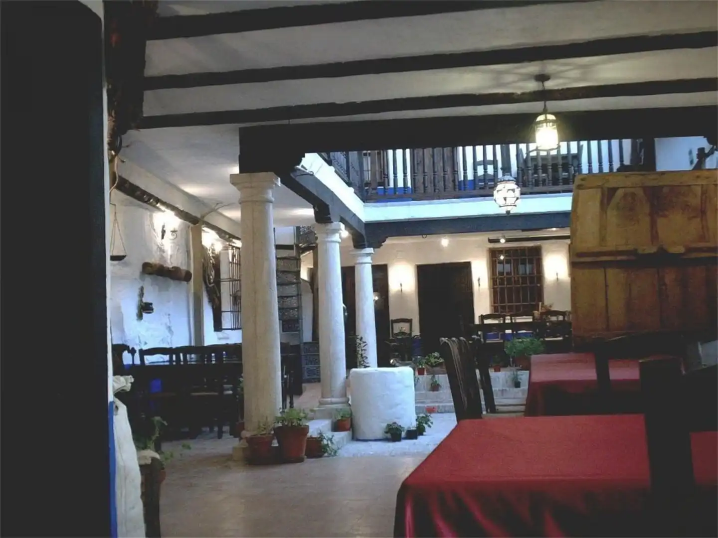 Finca rústica en venta en Calle Antonio Machado, 27, El Toboso Finca rústica en venta en El Toboso con Aire acondicionado, Trastero y Amueblado