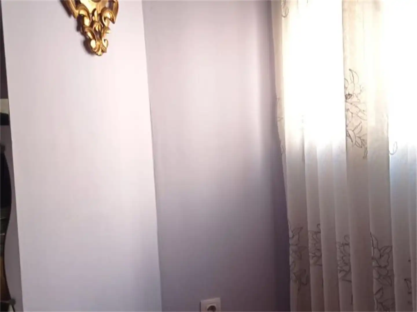 Wohnung zum Verkauf in Calle Alfredo Martín, 5, Santovenia de Pisuerga Schlafzimmer von Wohnung zum Verkauf in Santovenia de Pisuerga mit Klimaanlage und Balkon