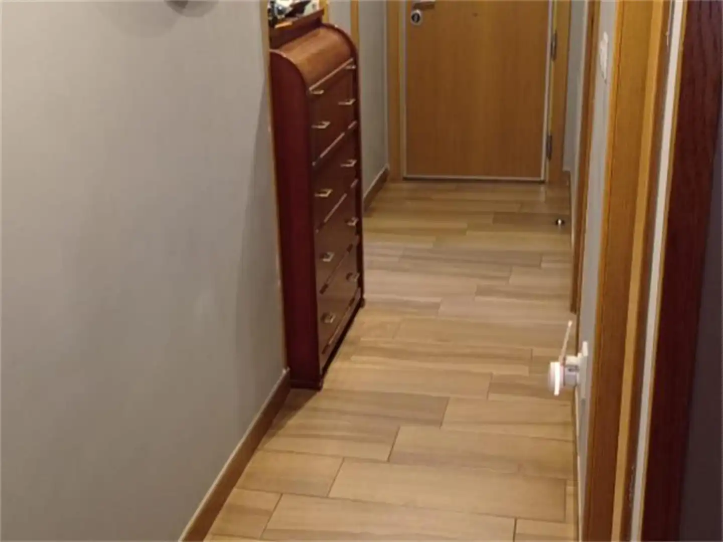 Wohnung zum Verkauf in Calle Alfredo Martín, 5, Santovenia de Pisuerga Wohnung zum Verkauf in Santovenia de Pisuerga mit Klimaanlage und Balkon