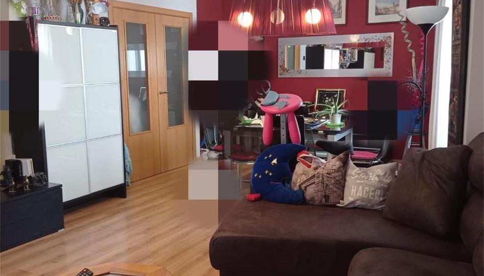 Flat for sale in Calle Alfredo Martín, 5, Santovenia de Pisuerga, Valladolid - image 1 Photo 1 of Flat for sale in Calle Alfredo Martín, 5, Santovenia de Pisuerga, Valladolid