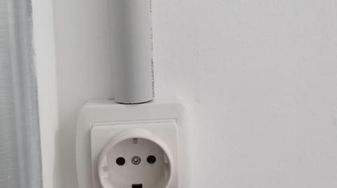 Foto 4 de Traster de lloguer a Carrer del Segre, 94, Sant Pere, Sta. Caterina i la Ribera, Barcelona