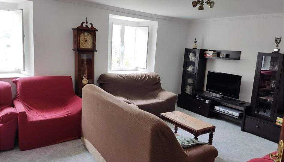 Casa o xalet de lloguer a Ceranzos, Xove, Lugo - imatge 1 Foto 1 de Casa o xalet de lloguer a Ceranzos, Xove, Lugo