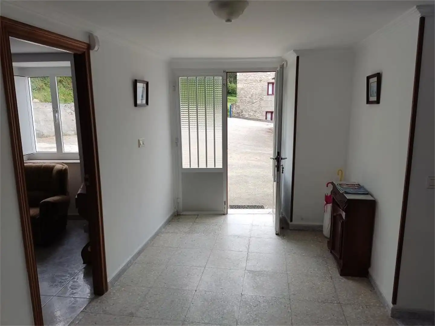 Casa o chalet de alquiler en Xove con Jardín privado, Terraza y Trastero
