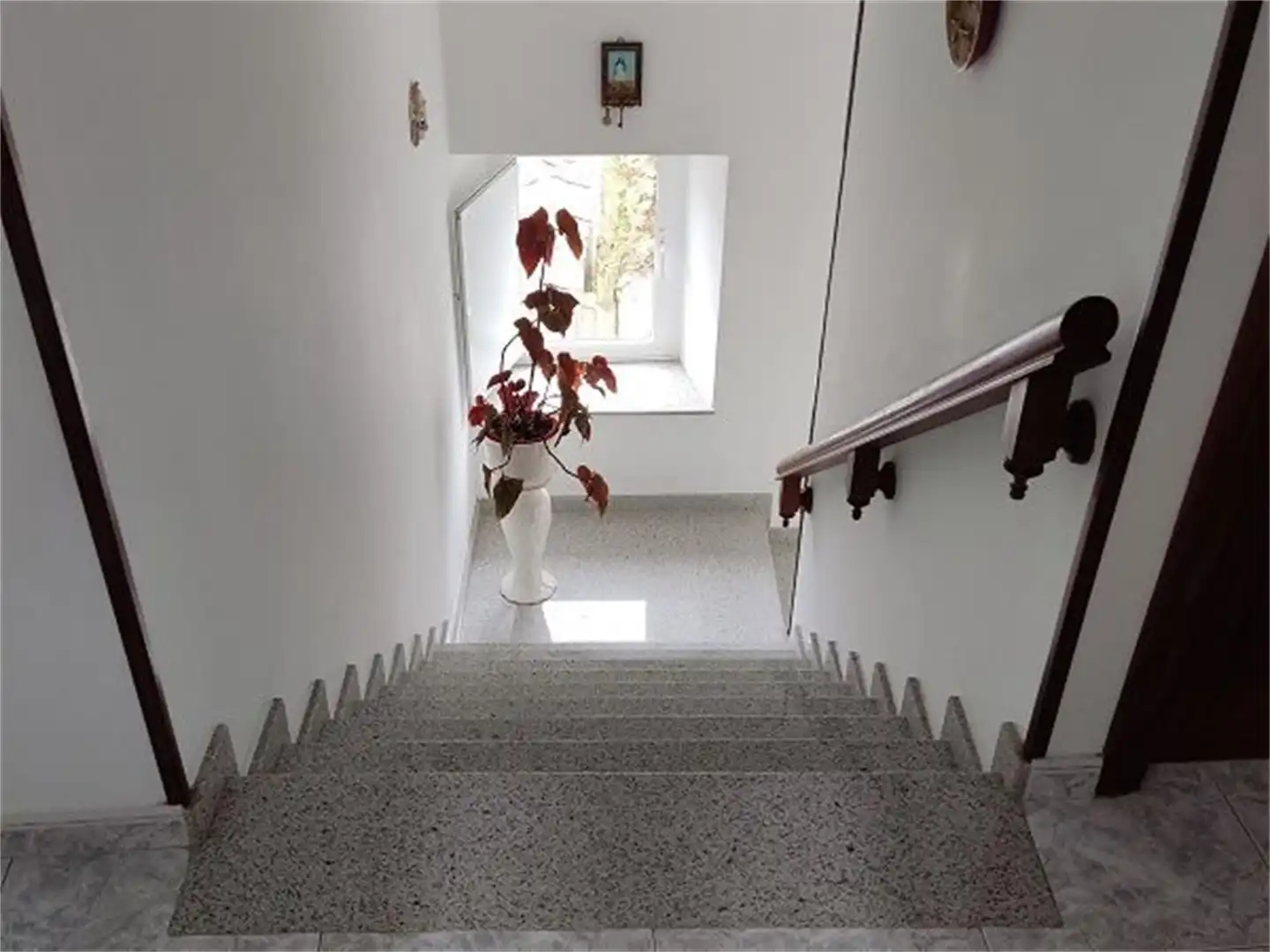 Casa o chalet de alquiler en Xove con Jardín privado, Terraza y Trastero