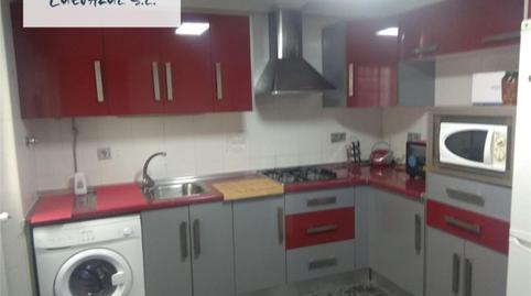 Photo 3 of Flat for sale in Avenida Democracia, San Lorenzo,  Melilla Capital