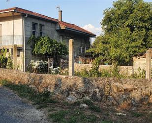 Casa o xalet en venda en Baños de Molgas amb Balcó