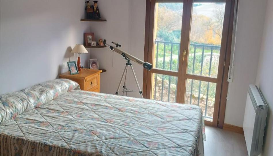 Dúplex en venda a Calle del Pozo, 5, Condado de Treviño, Burgos - imatge 1 Foto 1 de Dúplex en venda a Calle del Pozo, 5, Condado de Treviño, Burgos