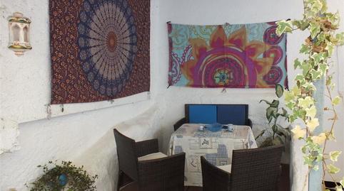 Casa adosada en venda a Calle Cruz Cañizares, 1, Montefrío, Granada - imatge 3 Foto 3 de Casa adosada en venda a Calle Cruz Cañizares, 1, Montefrío, Granada