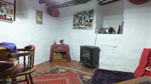 Casa adosada en venda a Calle Cruz Cañizares, 1, Montefrío, Granada - imatge 4 Foto 4 de Casa adosada en venda a Calle Cruz Cañizares, 1, Montefrío, Granada