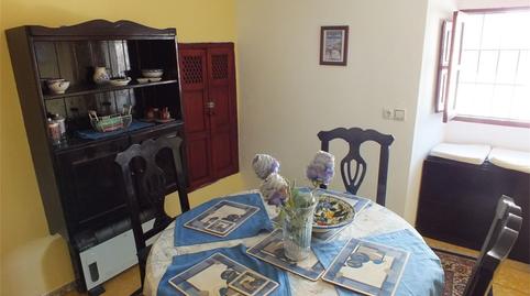 Casa adosada en venda a Calle Cruz Cañizares, 1, Montefrío, Granada - imatge 5 Foto 5 de Casa adosada en venda a Calle Cruz Cañizares, 1, Montefrío, Granada