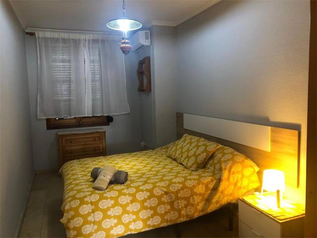 Piso en Venta en Carretera Hidun, 85 en Constitución