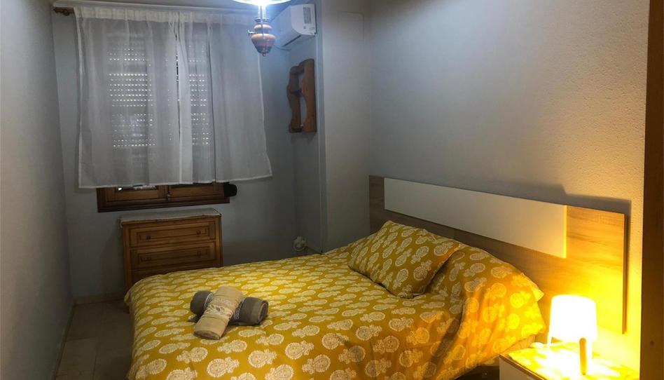 Photo 1 of Flat for sale in Carretera Hidun, 85, Constitución, Melilla