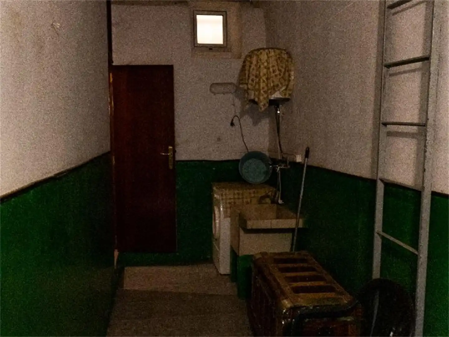 Flat for sale in Calle Camino Estación, 11, Sancti-Spíritus (Salamanca) Flat for sale in Sancti-Spíritus (Salamanca)