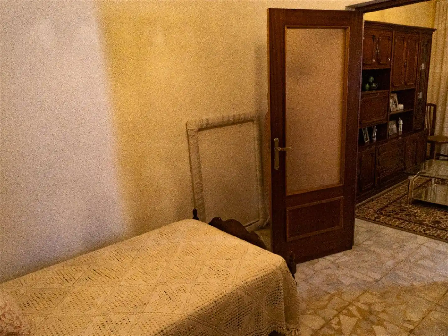Flat for sale in Calle Camino Estación, 11, Sancti-Spíritus (Salamanca) Bedroom of Flat for sale in Sancti-Spíritus (Salamanca)
