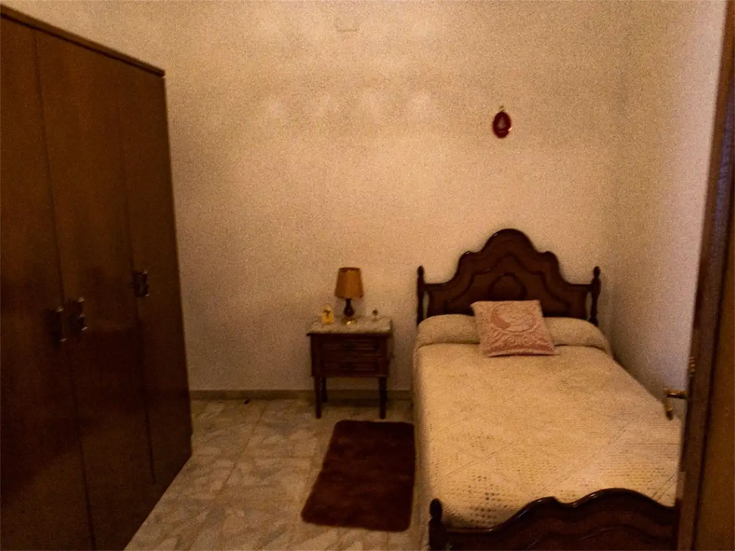 Flat for sale in Calle Camino Estación, 11, Sancti-Spíritus (Salamanca) Bedroom of Flat for sale in Sancti-Spíritus (Salamanca)