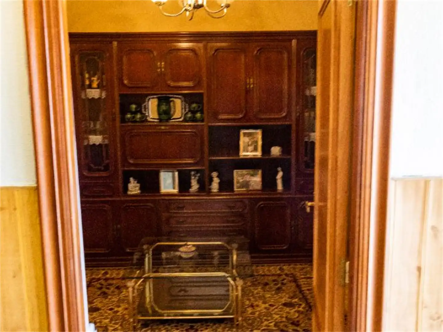 Flat for sale in Calle Camino Estación, 11, Sancti-Spíritus (Salamanca) Flat for sale in Sancti-Spíritus (Salamanca)