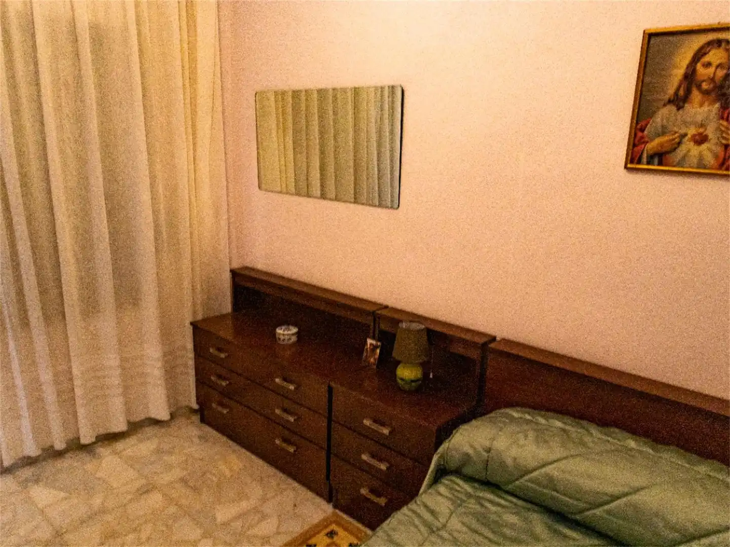 Flat for sale in Calle Camino Estación, 11, Sancti-Spíritus (Salamanca) Bedroom of Flat for sale in Sancti-Spíritus (Salamanca)
