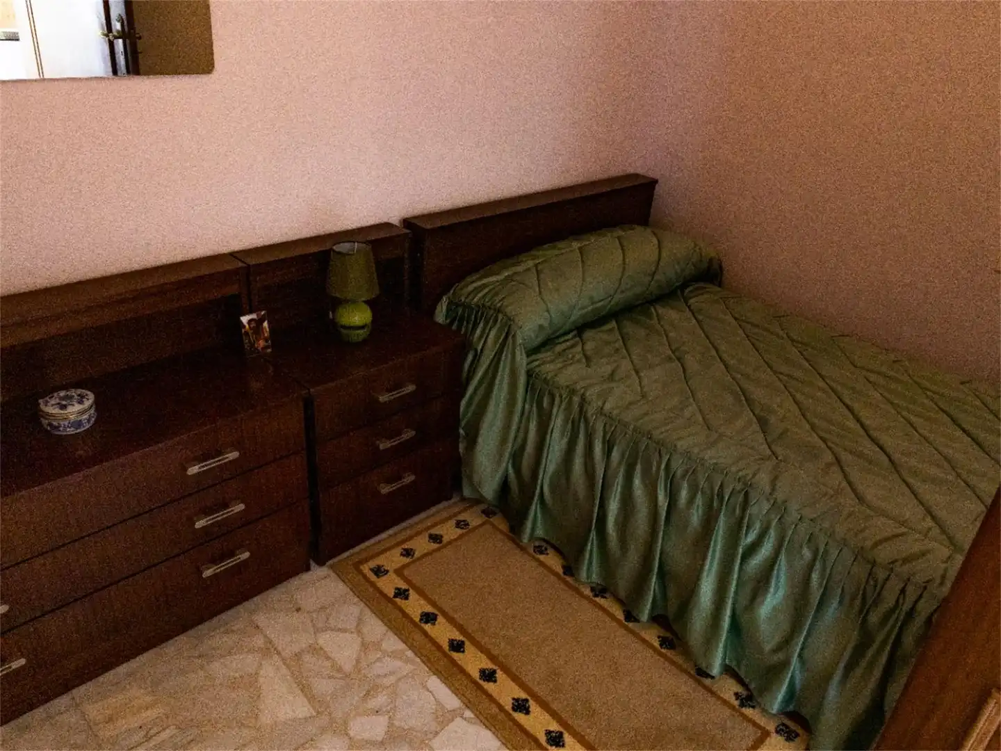 Flat for sale in Calle Camino Estación, 11, Sancti-Spíritus (Salamanca) Bedroom of Flat for sale in Sancti-Spíritus (Salamanca)