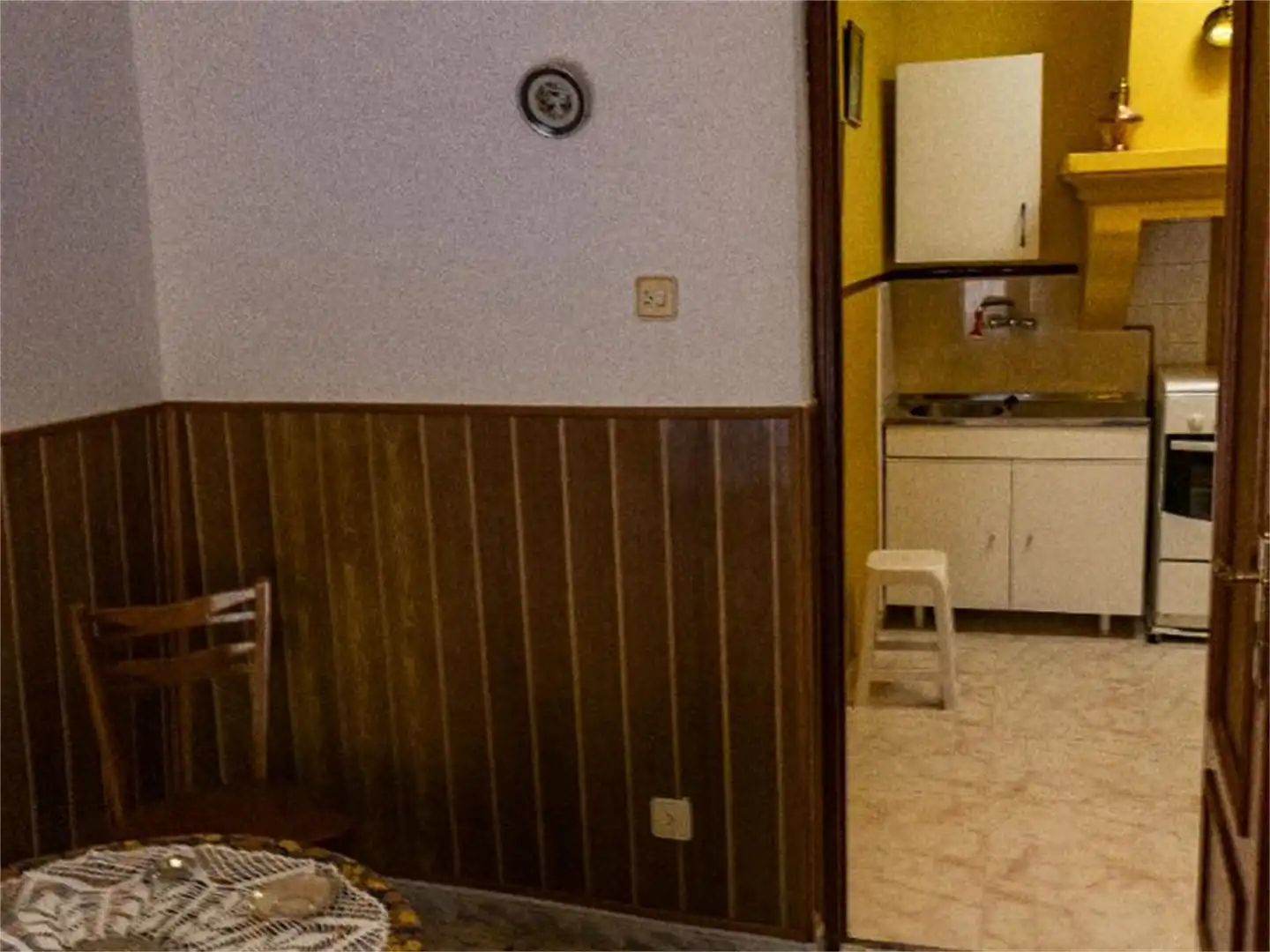 Flat for sale in Calle Camino Estación, 11, Sancti-Spíritus (Salamanca) Bedroom of Flat for sale in Sancti-Spíritus (Salamanca)