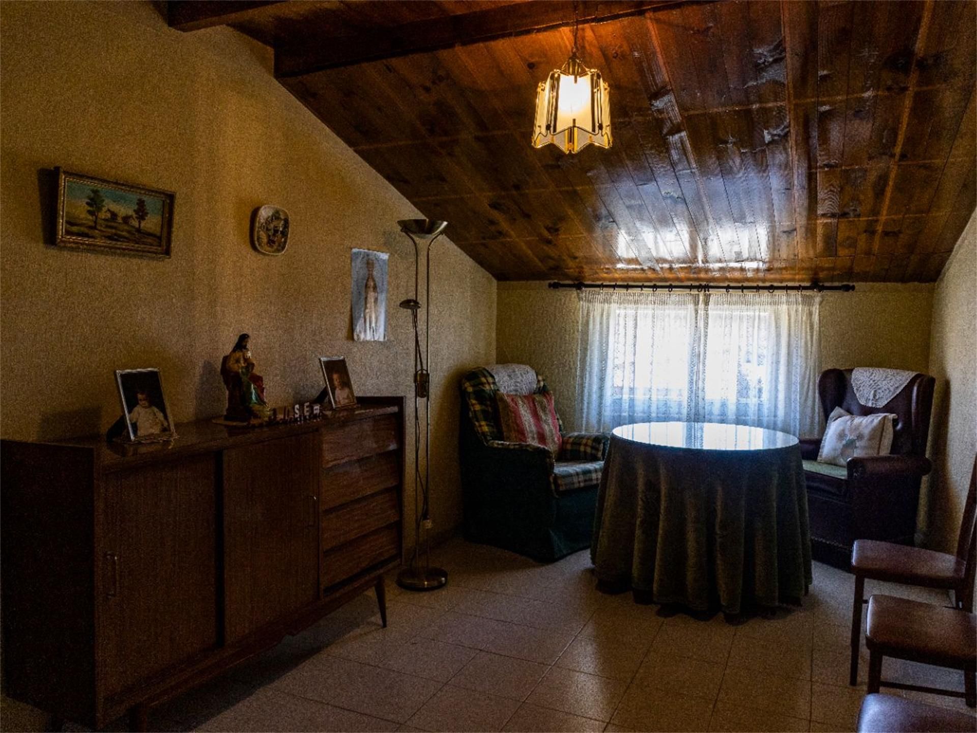 Living room of Flat for sale in Sancti-Spíritus (Salamanca)